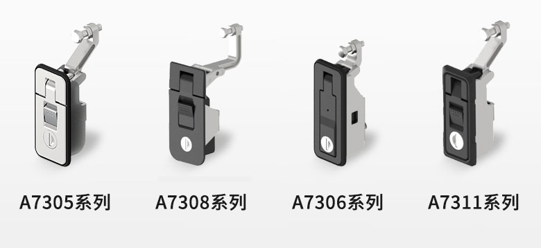 電動推桿的主要組成部分